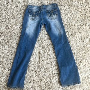 Angels Jeans